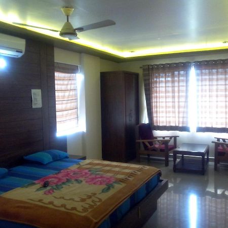Suprabha Residency Kalasa Exterior photo