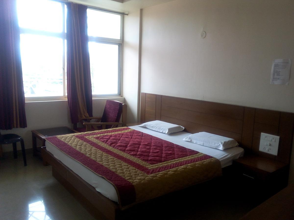 Suprabha Residency Kalasa Exterior photo