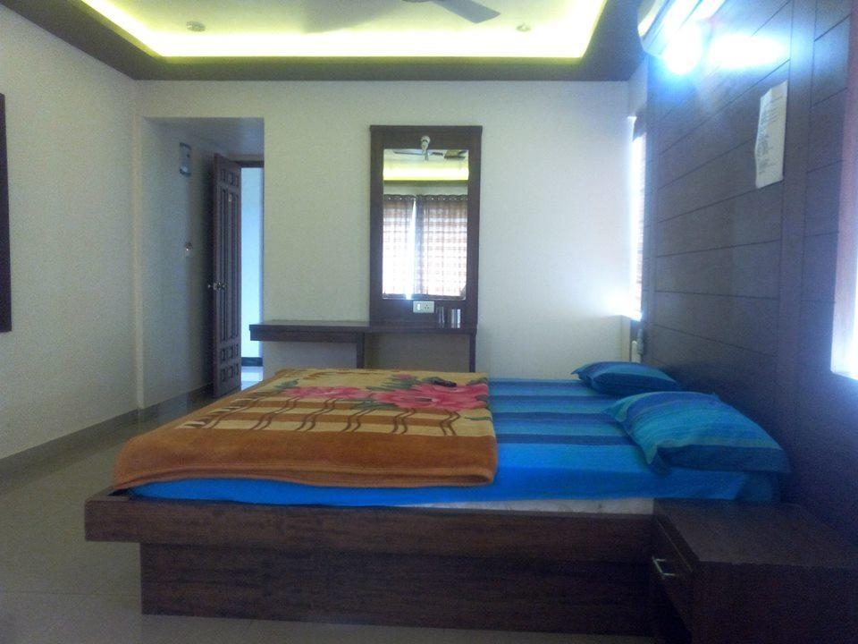 Suprabha Residency Kalasa Exterior photo